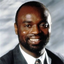 Edwin Edibiri, MBA